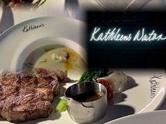 -Kathleen's Waitan 凯圣琳江景西餐厅(外滩店)