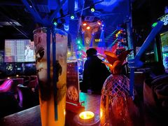 -MARU玛露音乐餐厅(大学路店)