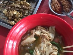 -工业第一家麻辣烫(奖工街店)