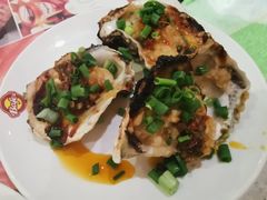 -芭菲盛宴·环球美食(解放碑英利国际店)