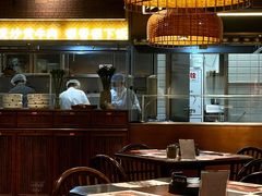大堂-小隐人家(乐松店)