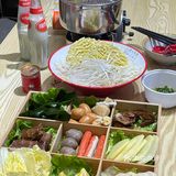 在广州！冬天必须要吃的小火锅…贼好吃！！