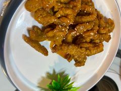 -茅台镇网红溶洞餐厅·茅帮菜馆