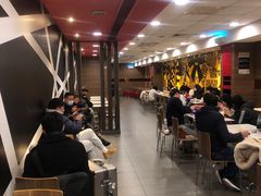 -麦当劳(南京南站站外店)