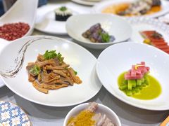 -古韵轩·园林餐厅