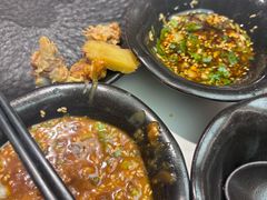 -芸山季·云南山珍菌火锅(南翔印象城MEGA店)