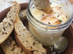 鸡蛋土豆泥-RAC BAR(安福路店)