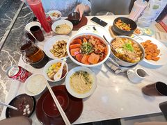 -柴门饭儿(成都太古里店)
