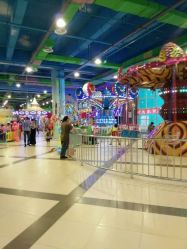 android_upload_pic-哆啦爱梦儿童乐园(住邦城市广场店)