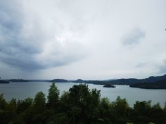 -天目湖涵田半山温泉