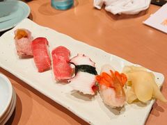 -筑地玉寿司(舞浜イクスピアリ店)