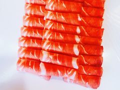 -德顺斋爆肚涮肉馆·烧烤·羊蝎子·清真炒菜(马驹桥店)
