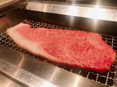 -俺的焼肉(銀座9丁目店)