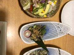 -山之川日料放题(通州店)