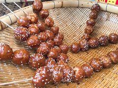 -邓记新一代糖油果子(四川煤管局供销公司职工宿舍店)