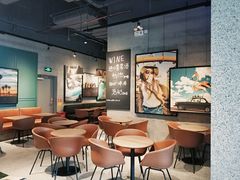 -Wagas沃歌斯(浦东机场店)