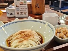 -同得兴 Since·1995 传统苏式面馆(嘉馀坊店)