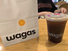 -Wagas沃歌斯(长宁龙之梦店)