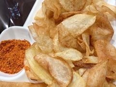 -金源烤肉面片馆(师大店)