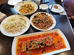 -老牌坊鲁菜名店(聊城美食岛店)
