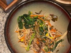 -南京大牌档(苏州中心店)