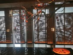 -茶油香闽南菜·花园餐厅(前埔店)