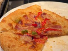 -晶丽香榭自助餐(南京大饭店)