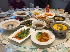 -汇丰苑·海鲜青岛菜(中山路大鲍岛店)