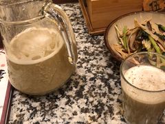 -南京大牌档(凯德大峡谷店)