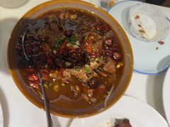 -新旺茶餐厅·早餐·夜宵(仙霞店)