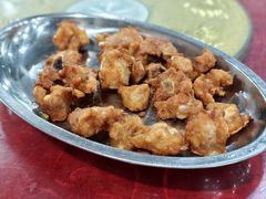 -胜海大排档·海鲜·黄鳝饭(十年老店)