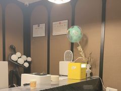 -万泊酒店(长沙五一广场国金中心店)
