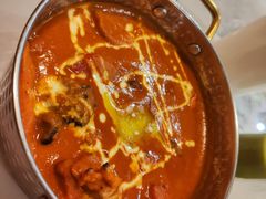 -清真·AL-JANNAT 佳纳特餐厅(狮子桥店)