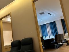 -星河湾温泉洗浴酒店