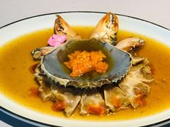 -屋里厢上海菜馆