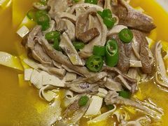 -大鹏饭店·金陵家宴(奥体中心店)