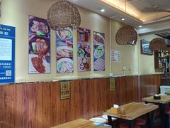-香港久记牛腩云吞面(友好广场店)