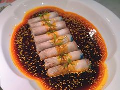 -辛香汇·现炒川菜(淮海路百盛店)