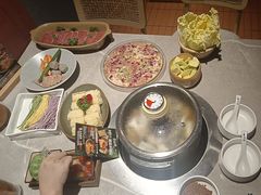 -芸山季·云南野生菌火锅(宝能环球汇店)