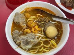 -青屋虾面