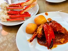 -RISE RESTAURANT(滨海湾金沙店)