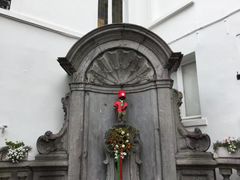 -布鲁塞尔大广场