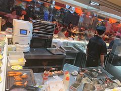 -莲寿司(国兴店)