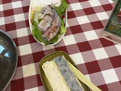 -吉源大排档·鱼生·海鲜(烧烤彩印厂店)