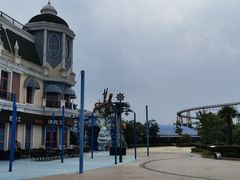-芜湖新华联大白鲸海洋公园