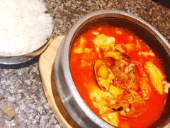 -高丽苑韩国烤肉(海昌路旗舰店)