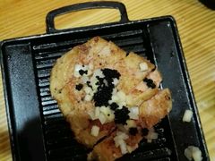 -花潮料理艺食馆(世欧广场店)