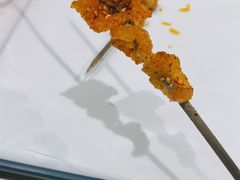 -四季烟火烧烤酒场