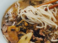 -奎元馆.百年奎元.非遗传承(西湖边的解放路店)