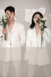 -扬州龙摄影·全球旅拍(维扬路总店)